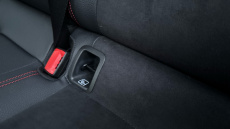 Mercedes-Benz A-Class A250e AMG Line Executive 4dr Auto Saloon